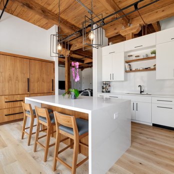 Amish Custom Kitchens - Kitchen & Bath Near Me - Chicago, Illinois