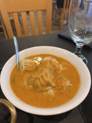 Himalayan Corner | Restaurant Richardson by null