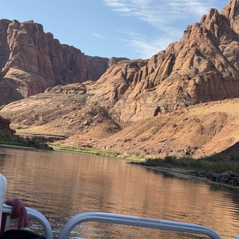 Kayak Horseshoe Bend - Rafting/Kayaking Near Me - Marble Canyon, Arizona