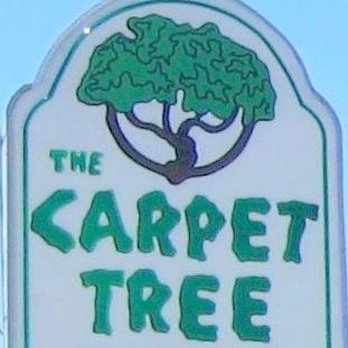The Carpet Tree - Carpeting Near Me - Jacksonville, Florida The Carpet Tree - Carpeting Near Me - Jacksonville, Florida