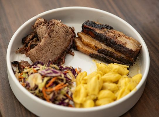 Smoke Queen Barbecue by null Smoke Queen Barbecue by null