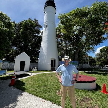 Key West Lighthouse & Keeper's Quarters Museum - Museums Near Me - Key West, Florida Key West Lighthouse & Keeper's Quarters Museum - Museums Near Me - Key West, Florida