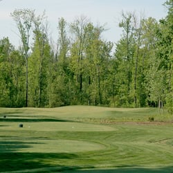 Cumberland Trail Golf Club - Cumberland Trail Golf Club