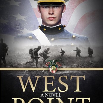 Publish Authority - Book cover for J.M. Patton's "West Point.' - Print Media Near Me - Newport Beach, California Publish Authority - Book cover for J.M. Patton's "West Point.' - Print Media Near Me - Newport Beach, California