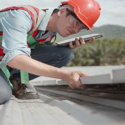 Acoma Roofing