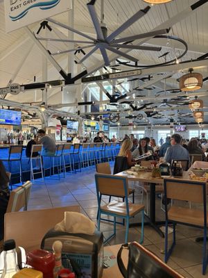 Ballard's Beach Resort by null