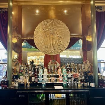 Gold Bar Distillery - Bar - Distilleries Near Me - San Francisco, California