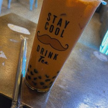 Teasociety - Thai drink - Coffee & Tea Near Me - San Jose, California