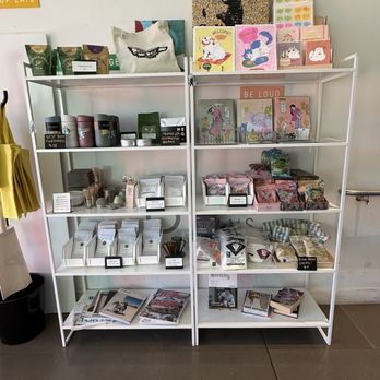 Best Boy Electric - Photo 2: Merch - Coffee & Tea Near Me - San Francisco, California Best Boy Electric - Photo 2: Merch - Coffee & Tea Near Me - San Francisco, California