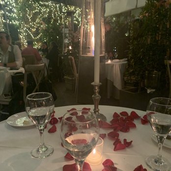 Il Cielo - Italian Near Me - Beverly Hills, California