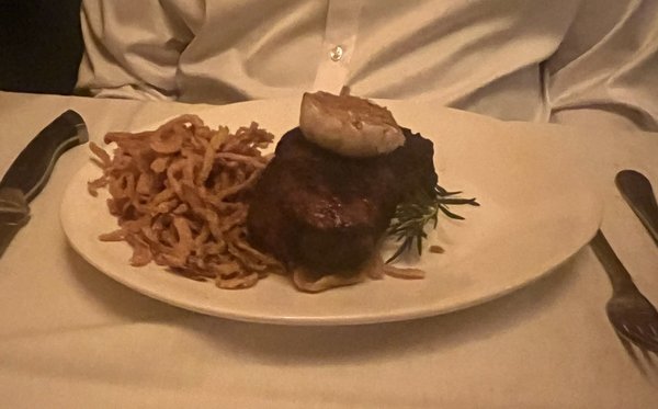 Ken Stewart's Grille by null