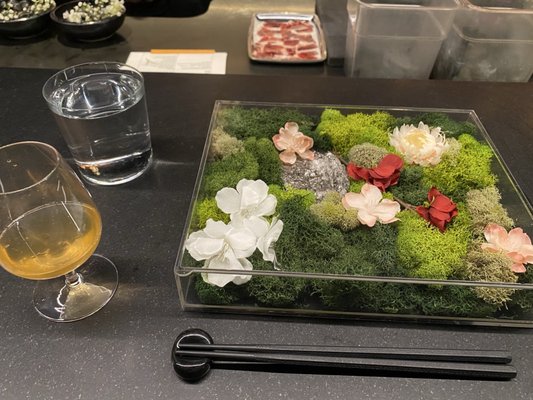 Sho Omakase by null