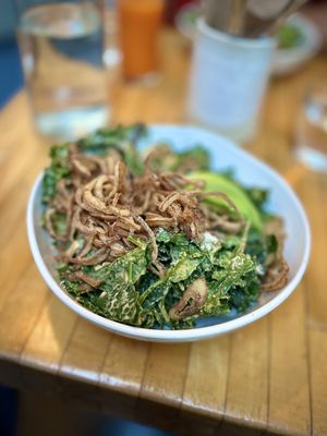 The Butcher's Daughter by null