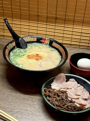 ICHIRAN Original Shop and Home Office by null