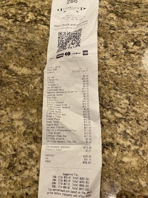 Charlie's On Prior by null