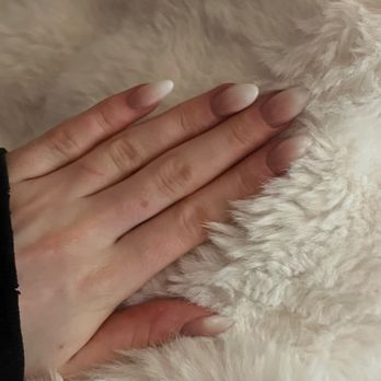 Fancy Nancy's Nails - Nails - Nail Technicians Near Me - Portland, Oregon