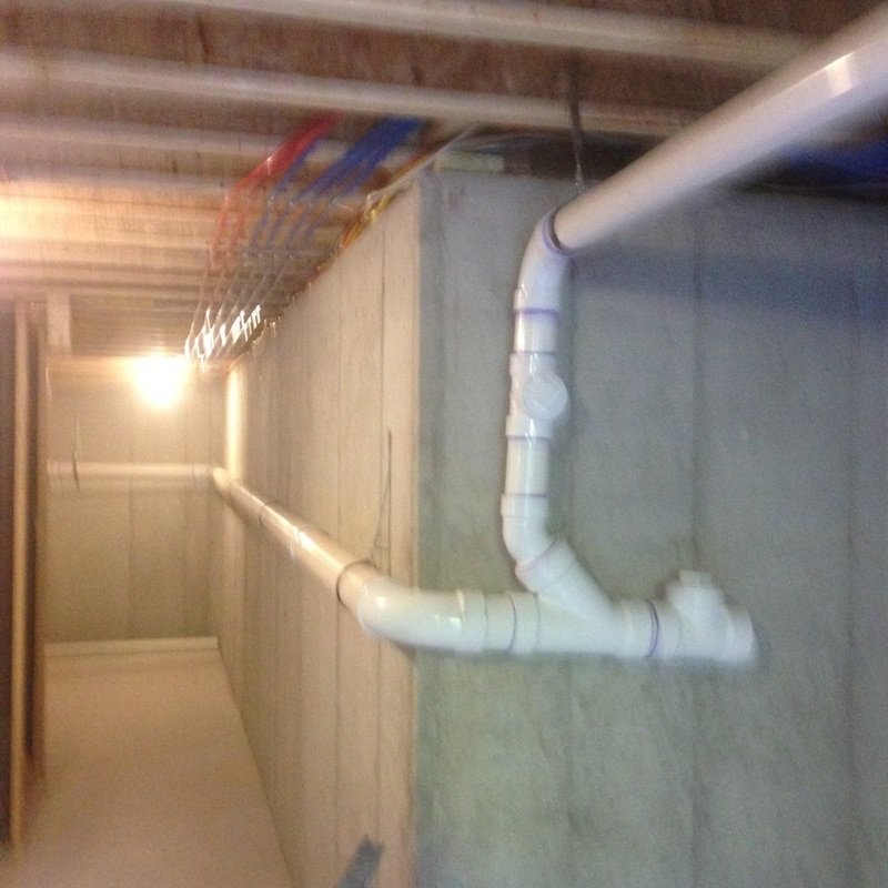 Slide of McManus Plumbing & Heating