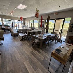 Sanctuary Home & Patio Furnishings By Renaissance