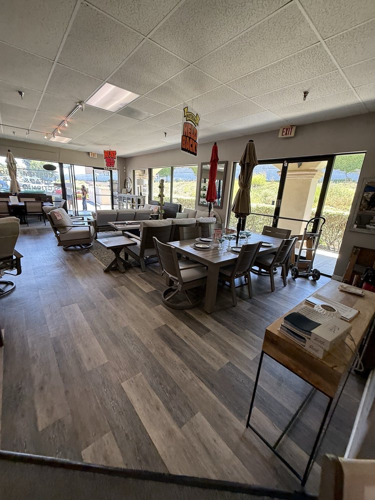 SANCTUARY HOME FURNISHINGS BY RENAISSANCE