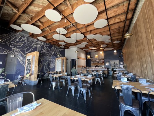 Mainichi Sushi by null