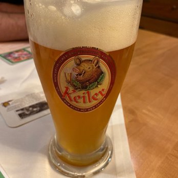 Gaststätte Büttnerstuben - Hefe weize - German Near Me - Würzburg, BY Gaststätte Büttnerstuben - Hefe weize - German Near Me - Würzburg, BY