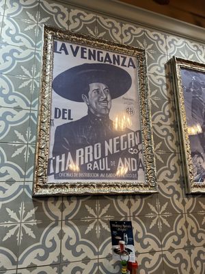 El Charro Cafe by null