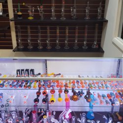 JMJ Tobacco