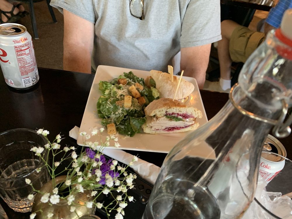 The Local