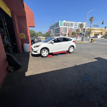 Ruben Tires - 2 MICHELIN TIRES 245/40/18 - Tires Near Me - Garden Grove, California Ruben Tires - 2 MICHELIN TIRES 245/40/18 - Tires Near Me - Garden Grove, California