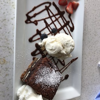 Oceans 234 - Chocolate Trilogy - New American Near Me - Deerfield Beach, Florida