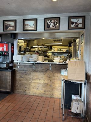 Paia Fish Market South Side by null