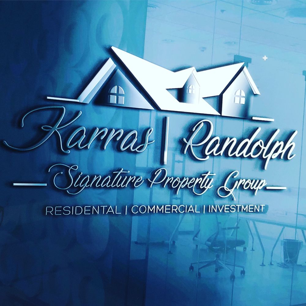 KARRASRANDOLPH SIGNATURE PROPERTY GROUP 40 Photos Real Estate