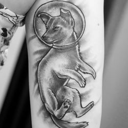 Sueno Tattoo