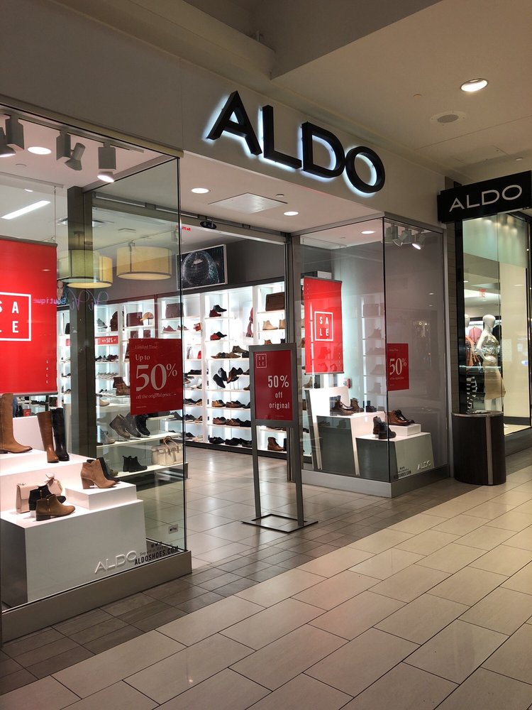 ALDO 1000 Cumberland Mall SE, Atlanta, Shoe Stores Phone