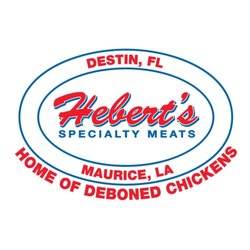Hebert's Specialty Meats - Destin, FL