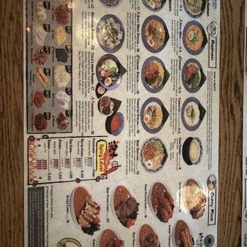 HINODEYA Ramen & Bar Greenville - Menu - Ramen Near Me - Dallas, Texas HINODEYA Ramen & Bar Greenville - Menu - Ramen Near Me - Dallas, Texas