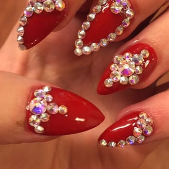 Jenny's 3D Nails Art - New Years nails - Nail Salons Near Me - Hayward, California Jenny's 3D Nails Art - New Years nails - Nail Salons Near Me - Hayward, California
