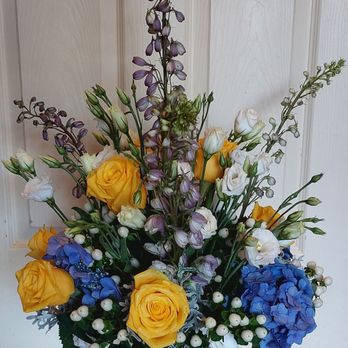The Twisted Tulip - Florists Near Me