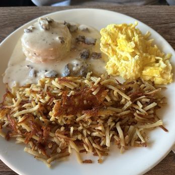Lone Star Cafe - Breakfast & Brunch Near Me - Arlington, Texas