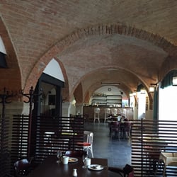 SRC Lihovar - Restaurace