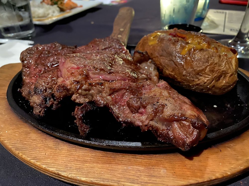 THE PATIO RESTAURANT 97 Photos & 157 Reviews 1245 W Desert Hills Dr