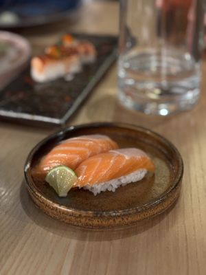 Hello Sunshine Sushi & Karaoke by null
