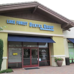 Lake Forest Dental Group and Orthodontics - Looking for a family dentist in Lake Forest, CA? You have come to the right spot!