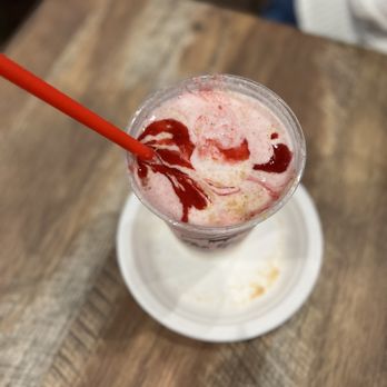 The Yard Milkshake Bar - Ice Cream & Frozen Yogurt Near Me - Phoenix, Arizona The Yard Milkshake Bar - Ice Cream & Frozen Yogurt Near Me - Phoenix, Arizona