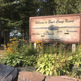 Bent's Camp Resort - Pizza Near Me - Land O Lakes, Wisconsin Bent's Camp Resort - Pizza Near Me - Land O Lakes, Wisconsin