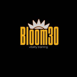 Bloom 30 Vitality Training