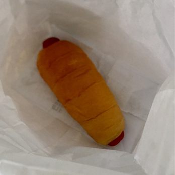 Donut Palace - Sausage Roll - Donuts Near Me - Coffeyville, Kansas Donut Palace - Sausage Roll - Donuts Near Me - Coffeyville, Kansas