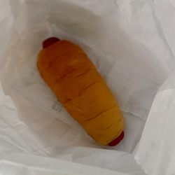 Donut Palace - Sausage Roll