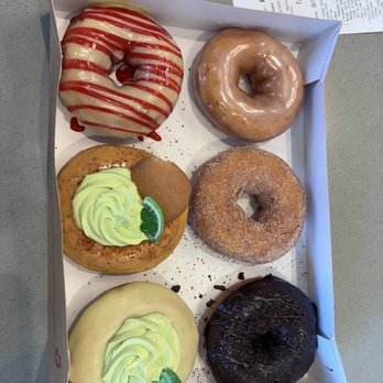 Duck Donuts - Donuts Near Me - Latham, New York