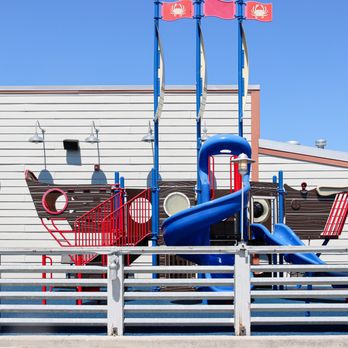 Conrad's Seafood Restaurant - Abingdon - Outdoor Playground - Seafood Near Me - Abingdon, Maryland Conrad's Seafood Restaurant - Abingdon - Outdoor Playground - Seafood Near Me - Abingdon, Maryland